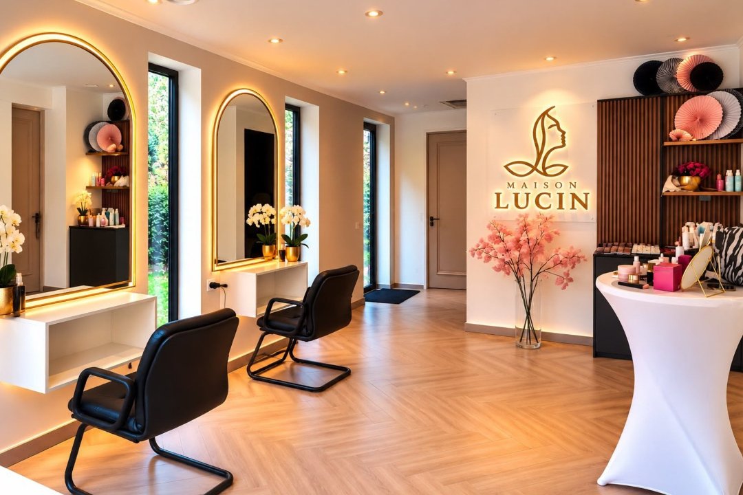 Maison Lucin, Oss, Noord-Brabant