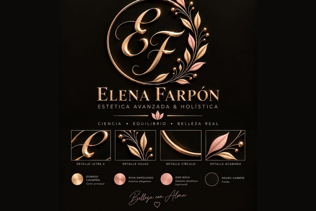 Centro de Estética Elena Farpón, Oviedo