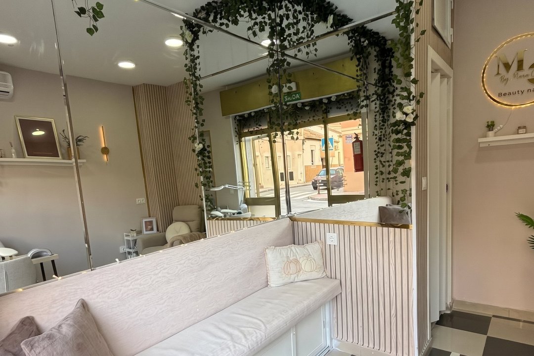 MG BeautyNails, Segalerva, Málaga