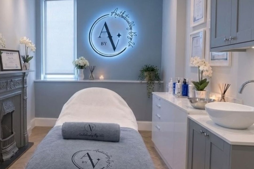 Aestheticallybyvi, Great Titchfield Street, London