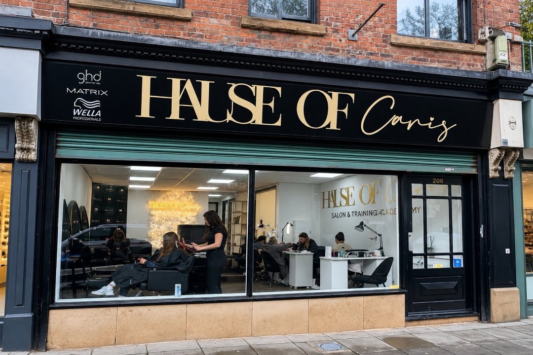 The Bare Skin Club, Ashton-under-Lyne Station, Tameside