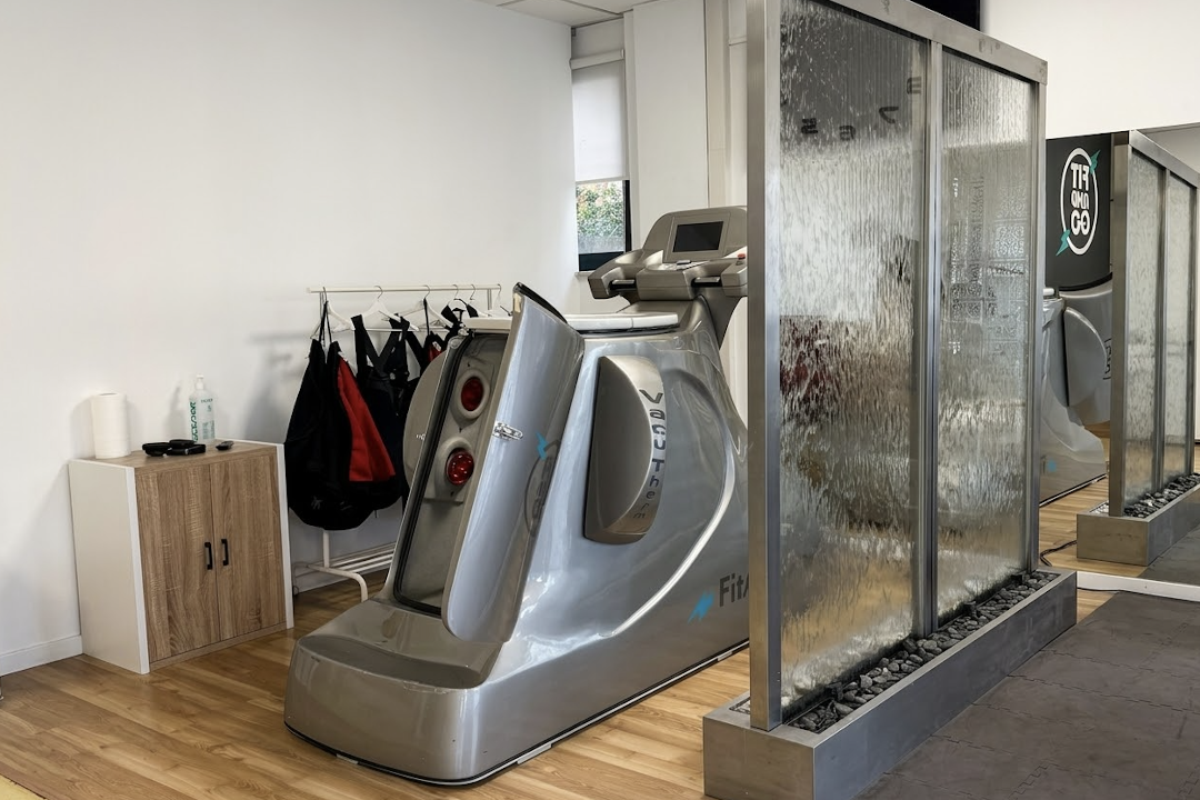 Fit and Go - Civitanova Marche, Civitanova Marche, Marche