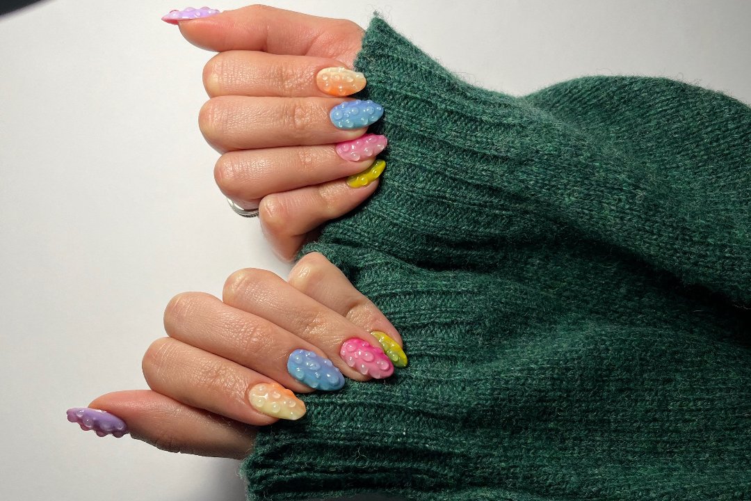 Sovà NC Studio MANICURE PEDICURE, Tor Tre Teste, Roma