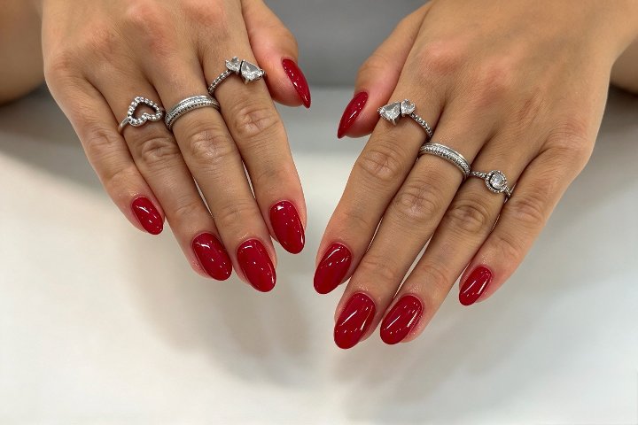 in moment Nails - Onglerie Milano - Photo de galerie - OneBooking