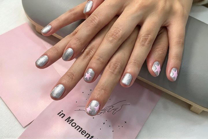 in moment Nails - Onglerie Milano - Photo de galerie - OneBooking