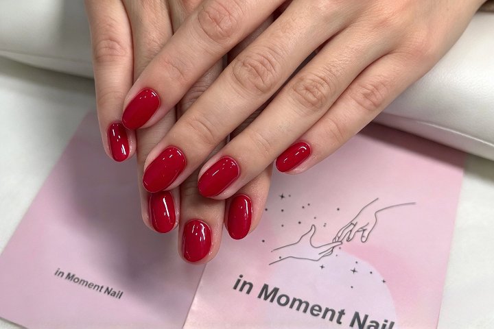 in moment Nails - Onglerie Milano - Photo de galerie - OneBooking