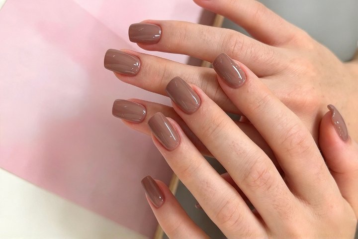 in moment Nails - Onglerie Milano - Photo de galerie - OneBooking