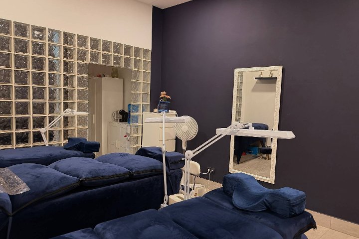 Nnl Lash Academia - Spa Huelva - Photo de galerie - OneBooking