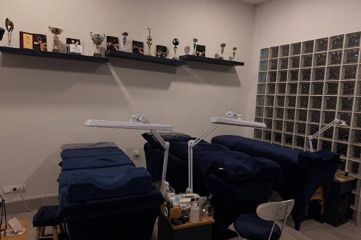 Nnl Lash Academia - Spa Huelva - Photo de galerie - OneBooking