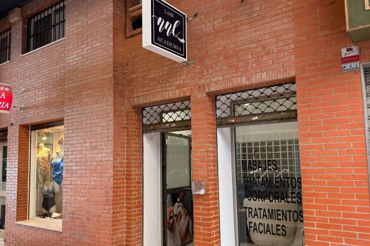 Nnl Lash Academia - Spa Huelva - Photo de galerie - OneBooking