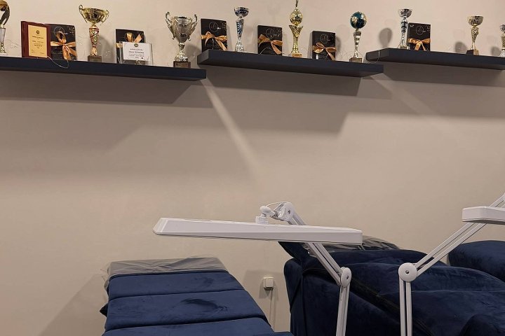 Nnl Lash Academia - Spa Huelva - Photo de galerie - OneBooking