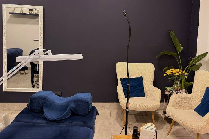 Nnl Lash Academia - Spa Huelva - Photo de galerie - OneBooking