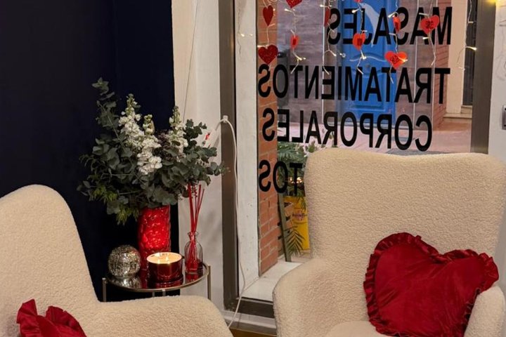 Nnl Lash Academia - Spa Huelva - Photo de galerie - OneBooking