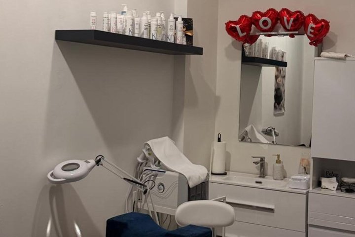 Nnl Lash Academia - Spa Huelva - Photo de galerie - OneBooking
