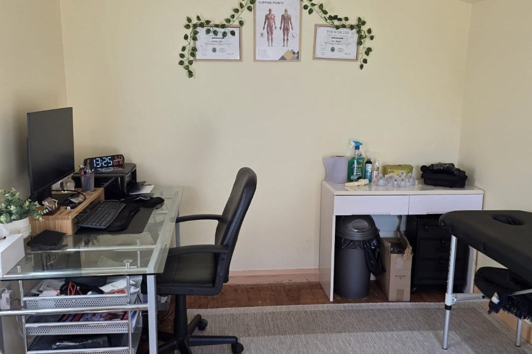 H & S Therapies, Montpelier, Bristol