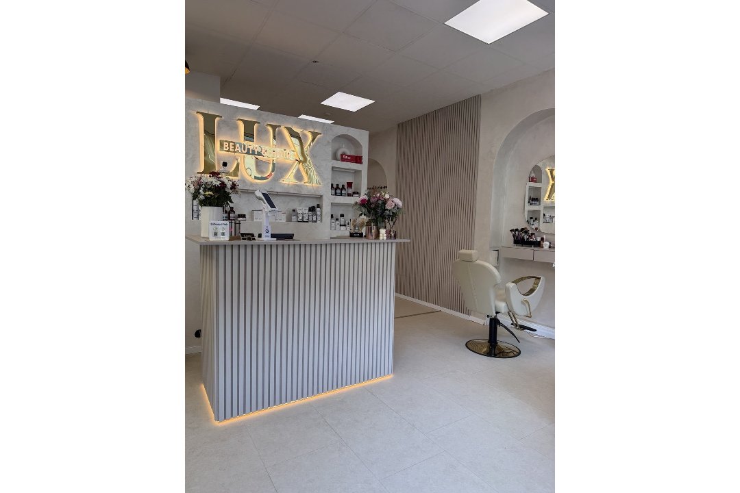 LuxBeauty&Hair, Pempelfort, Düsseldorf
