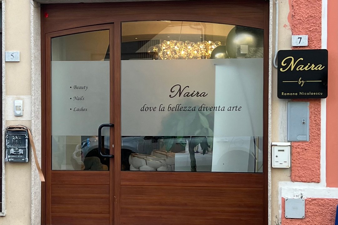 Naira by Ramona, Olbia