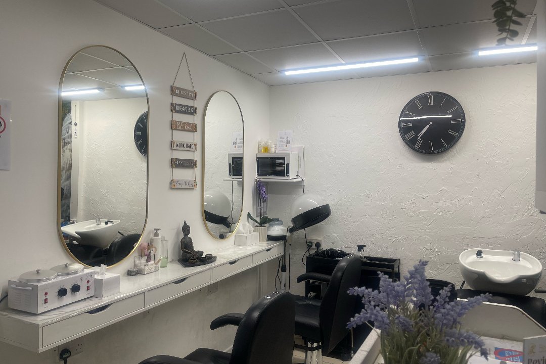 Revive Spa Hair & Beauty, Hounslow, Hounslow West, London