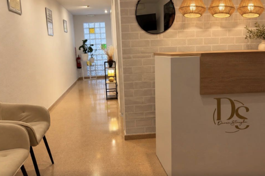 Daria Stroyko Beauty Studio, Orihuela, Comunidad de Valencia