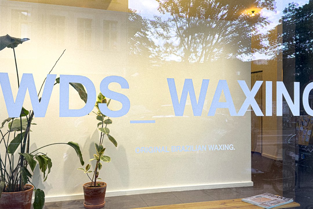 WDS_ Waxing Studio Mitte, Rosenthaler Platz, Berlin