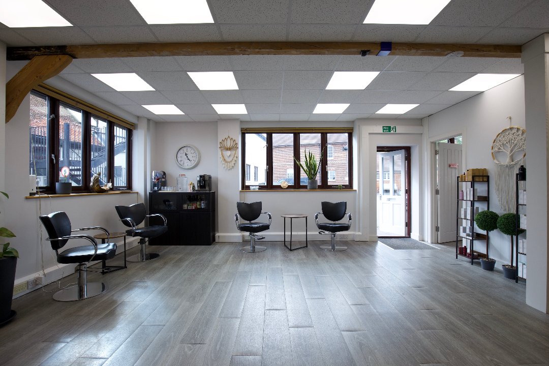 Alida Inc, Tadley, Berkshire
