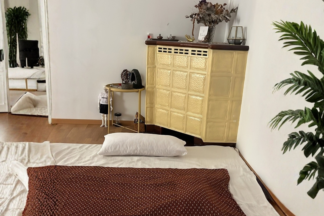 QiFlow Bodywork, 4. Bezirk, Wien