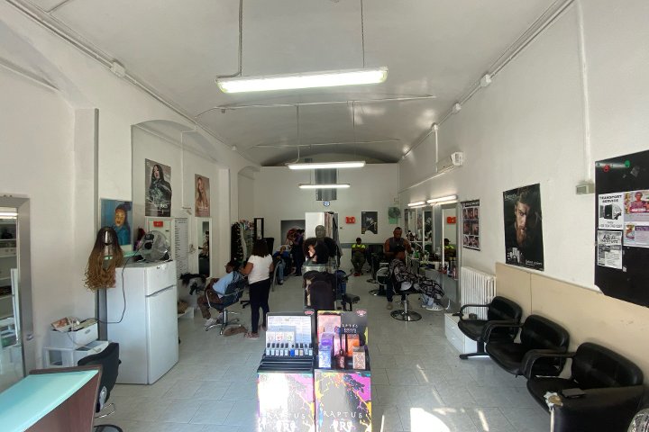 Monic Unisex Salon - Coiffure Modena - Photo de galerie - OneBooking