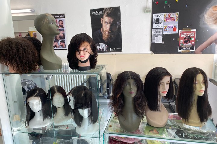 Monic Unisex Salon - Coiffure Modena - Photo de galerie - OneBooking
