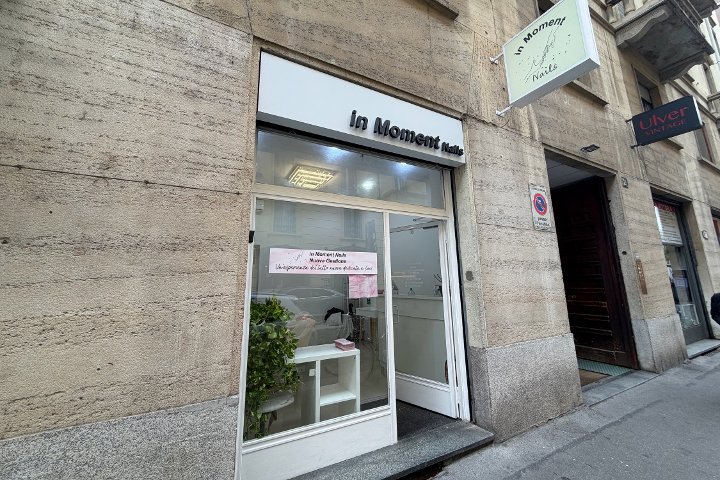in moment Nails - Onglerie Milano - Photo de galerie - OneBooking