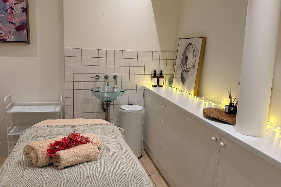 Serene Therapies, Mapperly, Nottingham