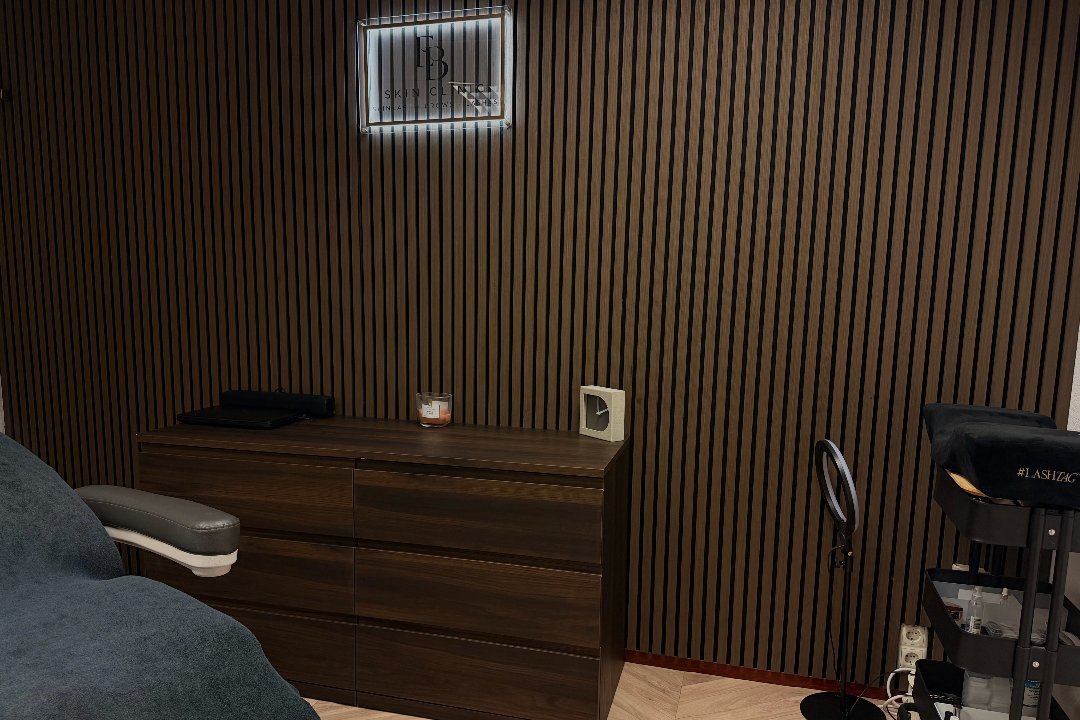 Estrellabeauty Skin Clinic, Schiedam, Parkweg metro, Zuid-Holland