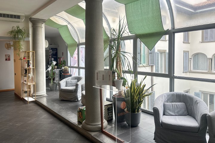 Da Noi Parrucchieri - Coiffure Bergamo (BG) - Photo de couverture - OneBooking