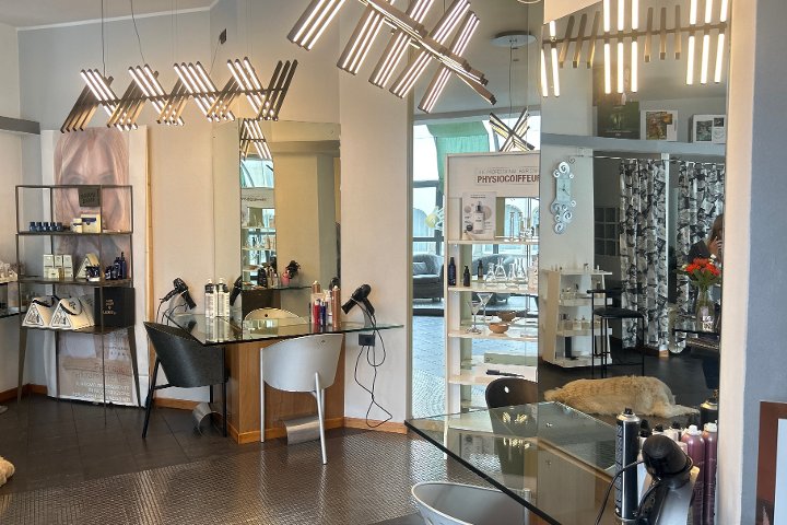 Da Noi Parrucchieri - Coiffure Bergamo (BG) - Photo de galerie - OneBooking