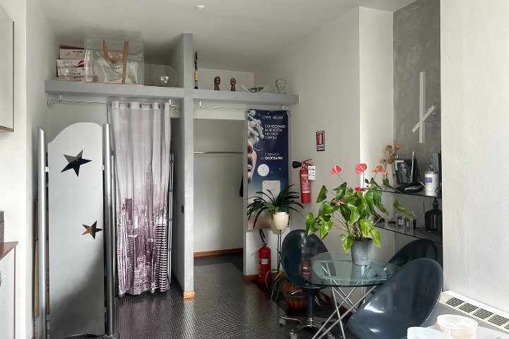 Da Noi Parrucchieri - Coiffure Bergamo (BG) - Photo de galerie - OneBooking