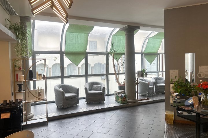 Da Noi Parrucchieri - Coiffure Bergamo (BG) - Photo de galerie - OneBooking