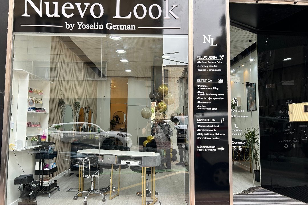 Eva Beauty - Pestañas y Cejas, Centro, Salamanca