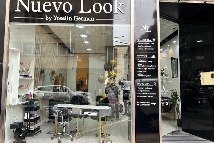 Eva Beauty - Pestañas y Cejas
