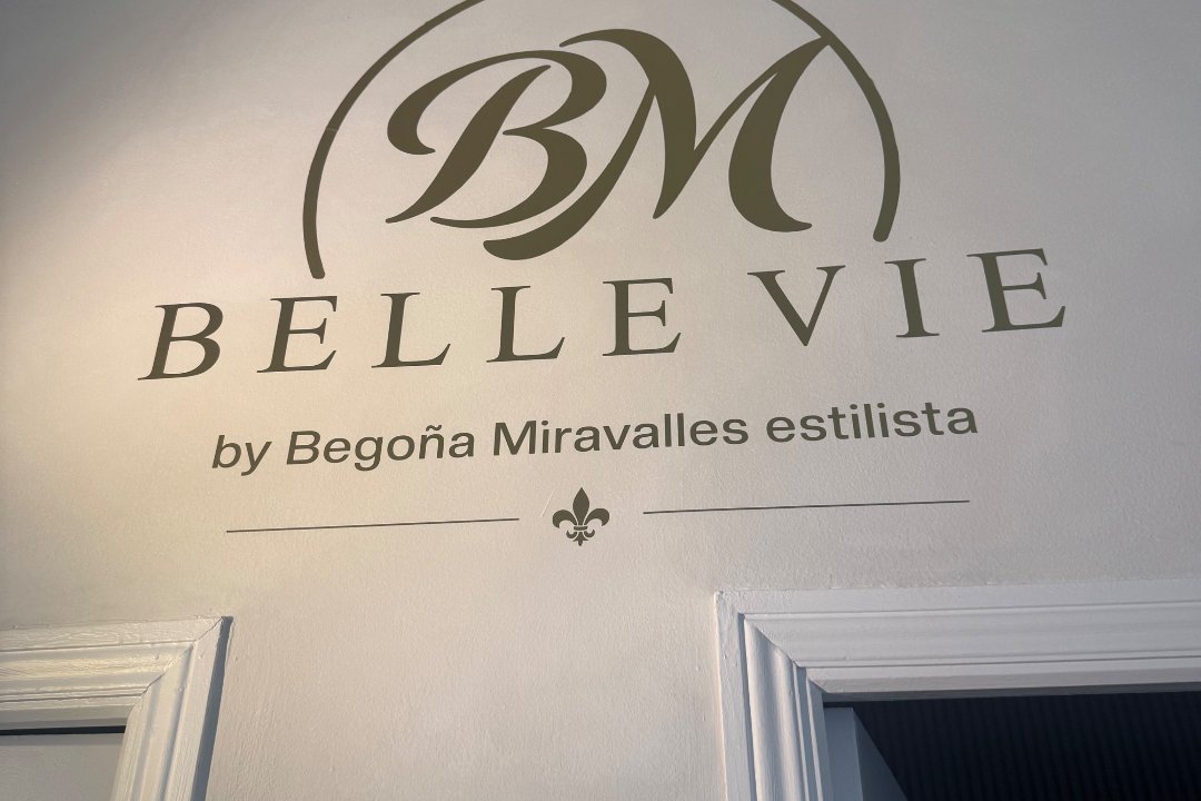 Belle Vie By Begoña Miravalles Estilista, Villaviciosa de Odón, Comunidad de Madrid