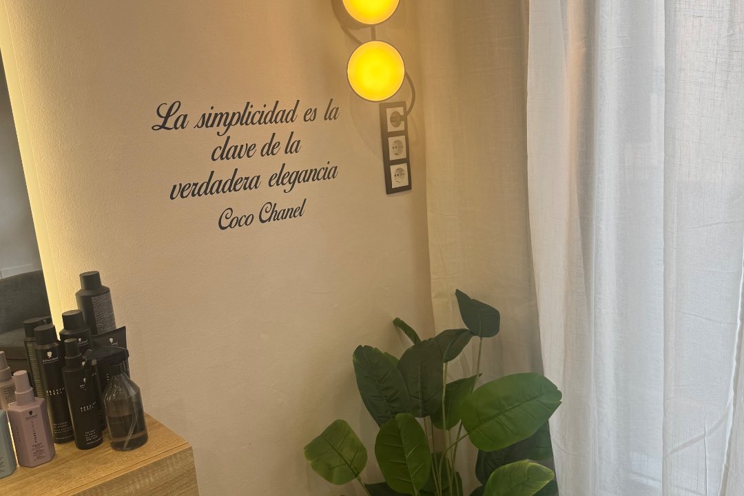Belle Vie By Begoña Miravalles Estilista, Villaviciosa de Odón, Comunidad de Madrid