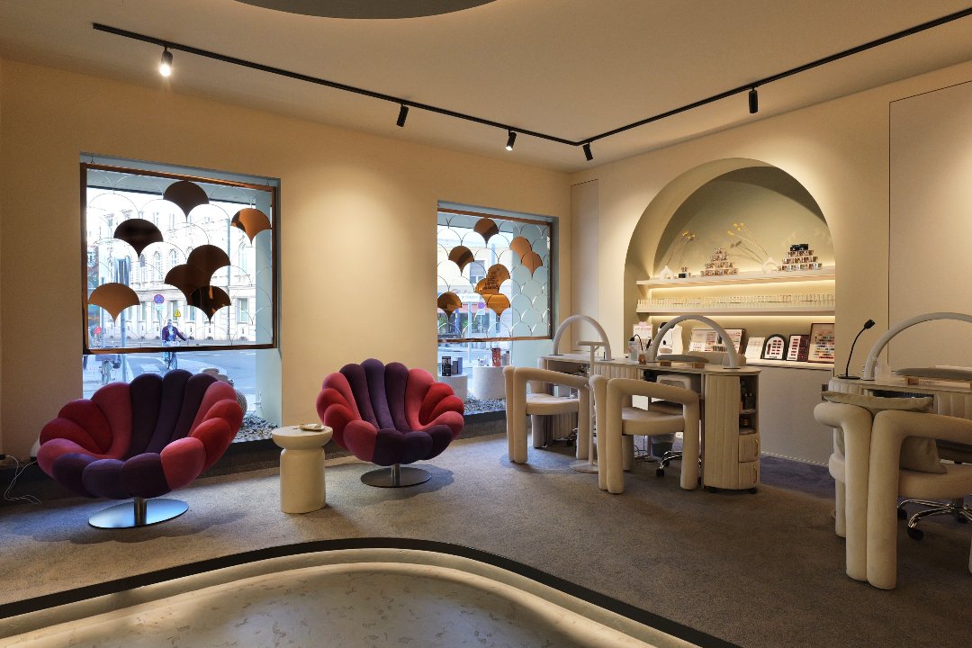 Tao Tao Beauty & Massage, 6. Bezirk Jakomini, Graz