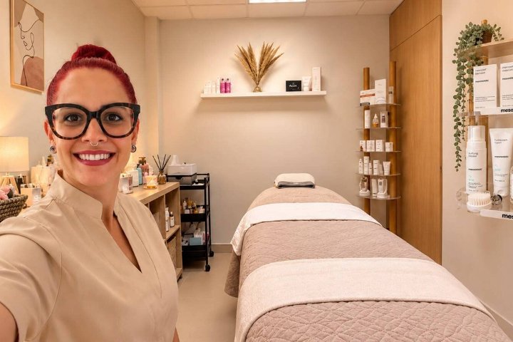 Oleo Skin Studio - Soin visage Barcelona - Photo de galerie - OneBooking
