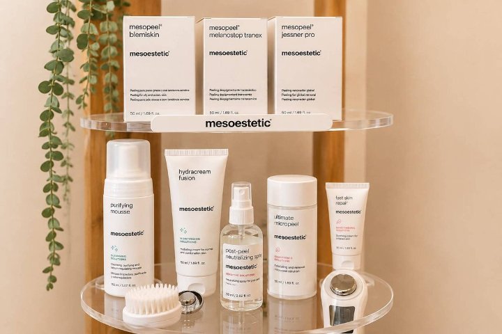 Oleo Skin Studio - Soin visage Barcelona - Photo de galerie - OneBooking