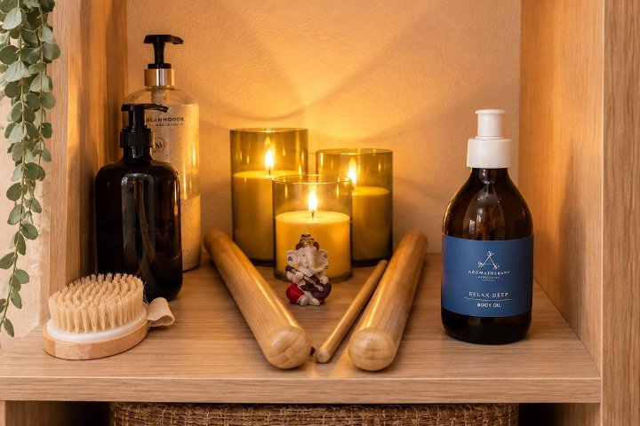 Oleo Skin Studio - Soin visage Barcelona - Photo de galerie - OneBooking