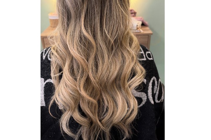HG by Helena González - Coiffure Ourense - Photo de galerie - OneBooking