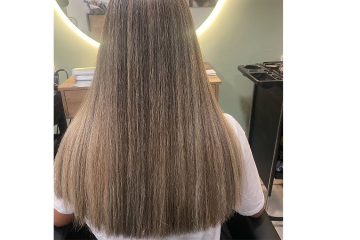 HG by Helena González - Coiffure Ourense - Photo de galerie - OneBooking
