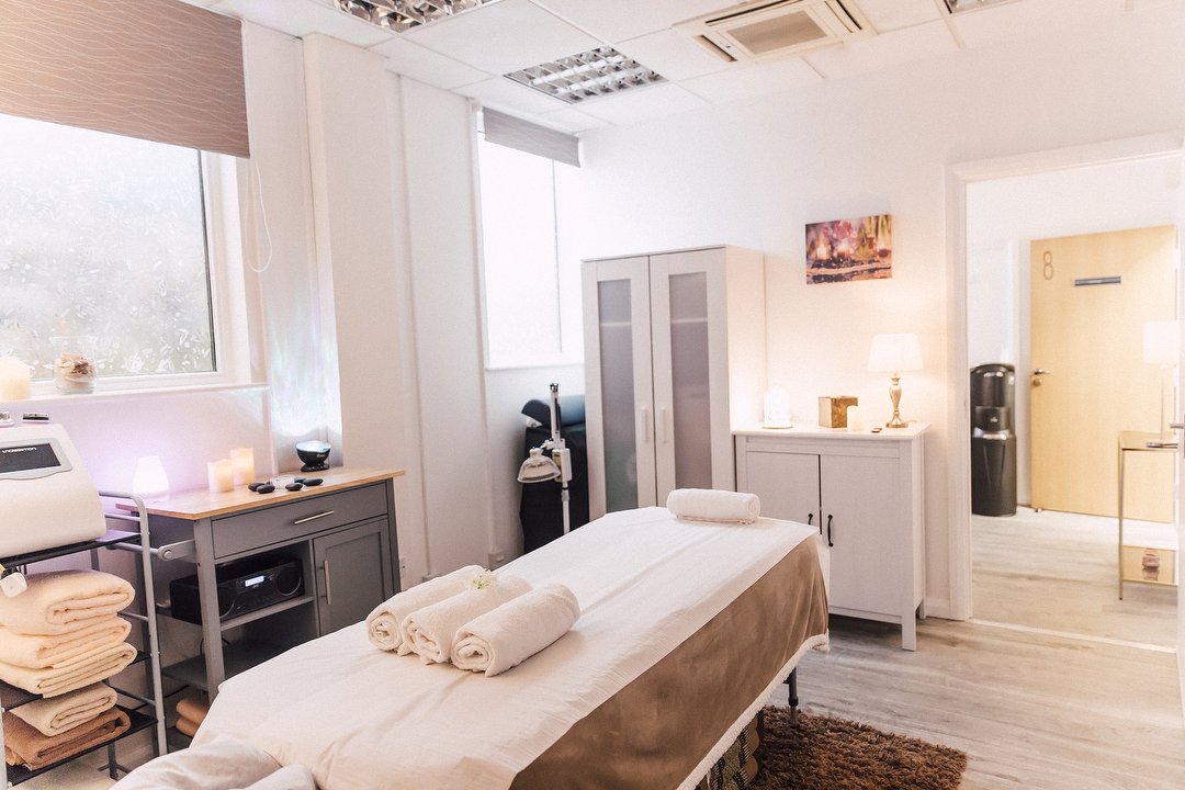 Rolle Therapy Practice, Queensway, London