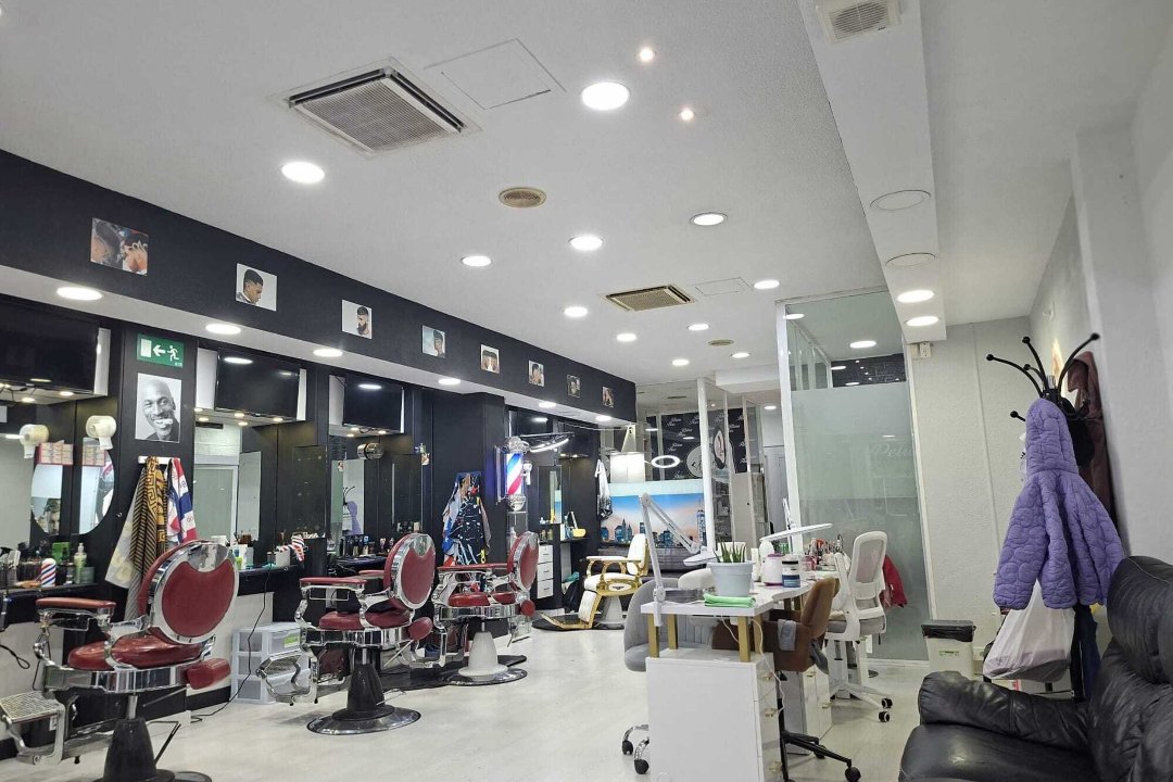 Mariela Hair Studio, Tetuán, Madrid