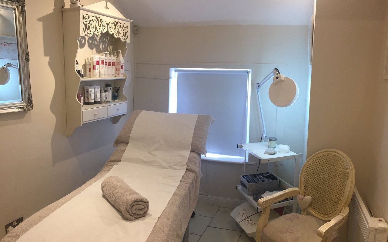 Massages in Horsforth, Leeds Treatwell