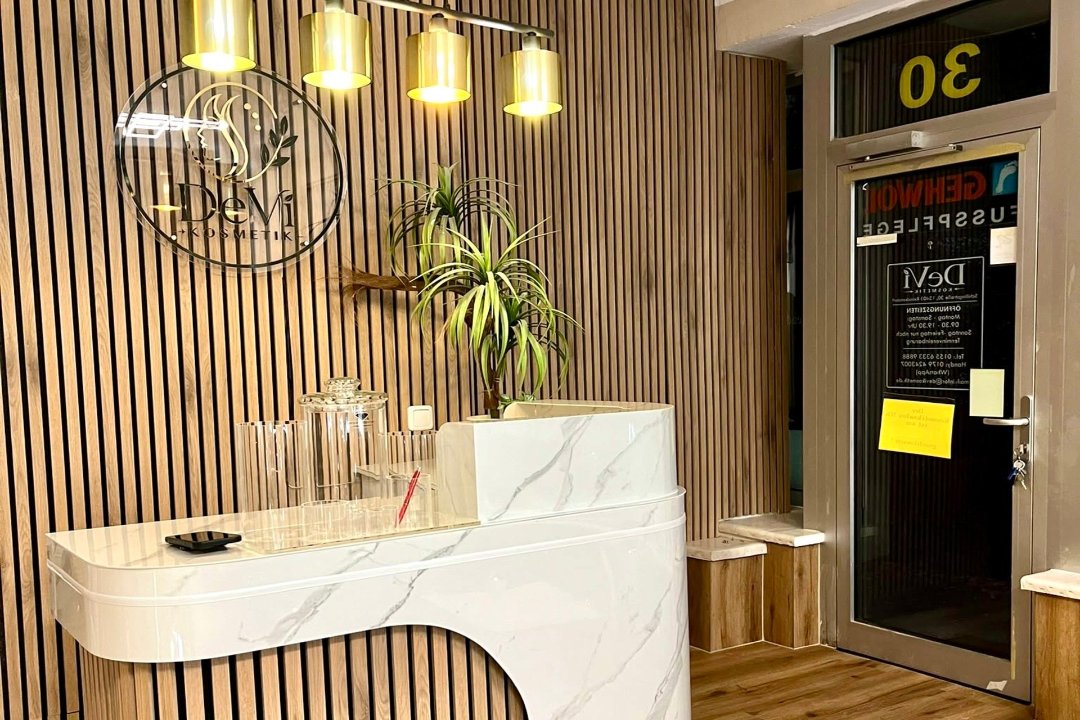 DeVi Kosmetik, Reinickendorf, Berlin