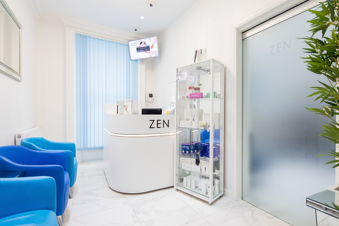 Zen Healthcare - Knightsbridge, Knightsbridge, London
